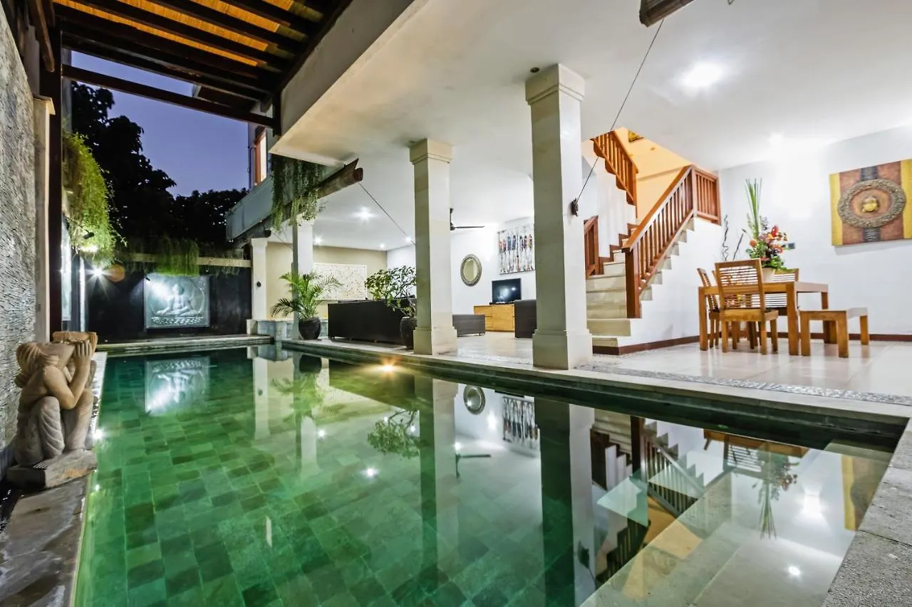 Villa Mienna Seminyak