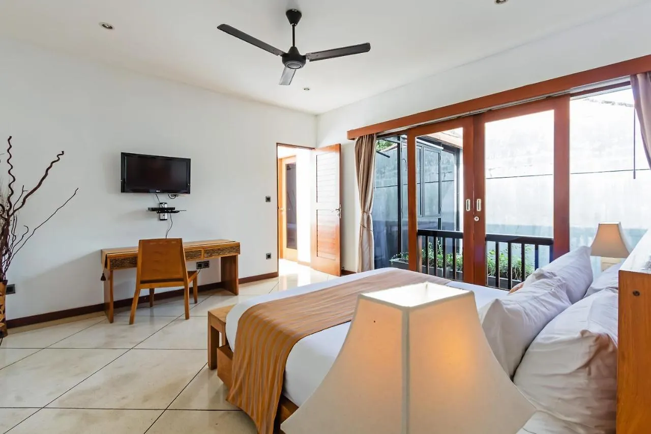 Villa Mienna Seminyak  Indonesia