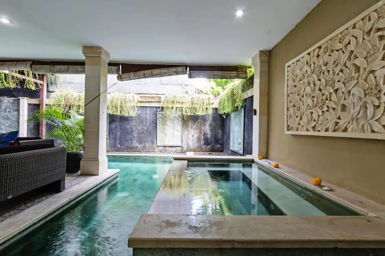 Villa Mienna Seminyak  Seminyak (Bali)