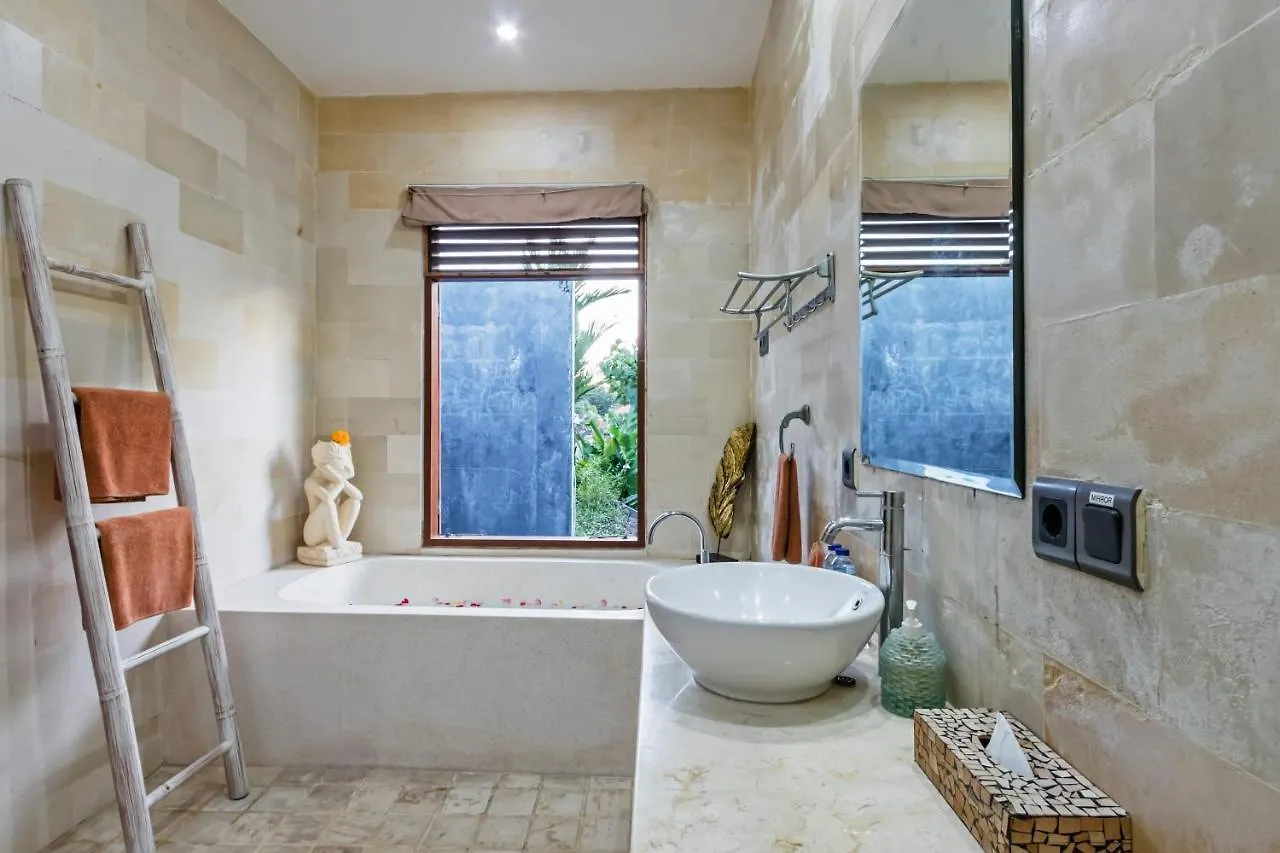 Villa Mienna Seminyak