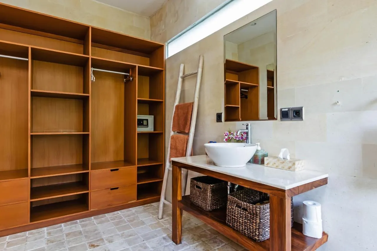 Villa Mienna Seminyak