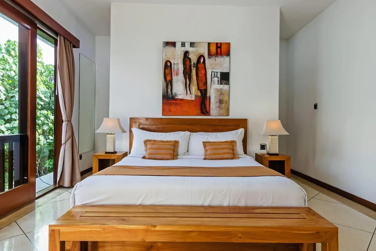 Villa Mienna Seminyak  0*, Seminyak (Bali) Indonesia