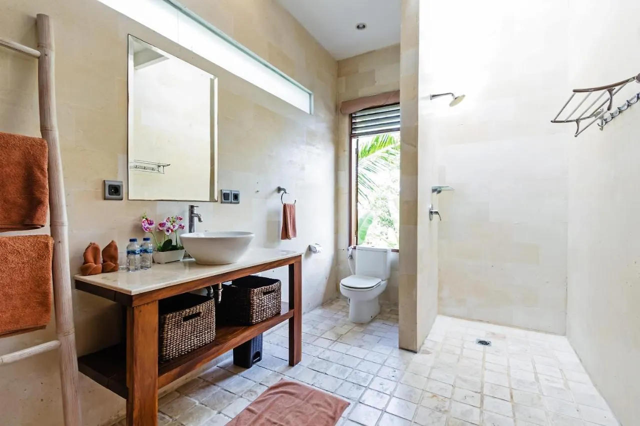 Villa Mienna Seminyak