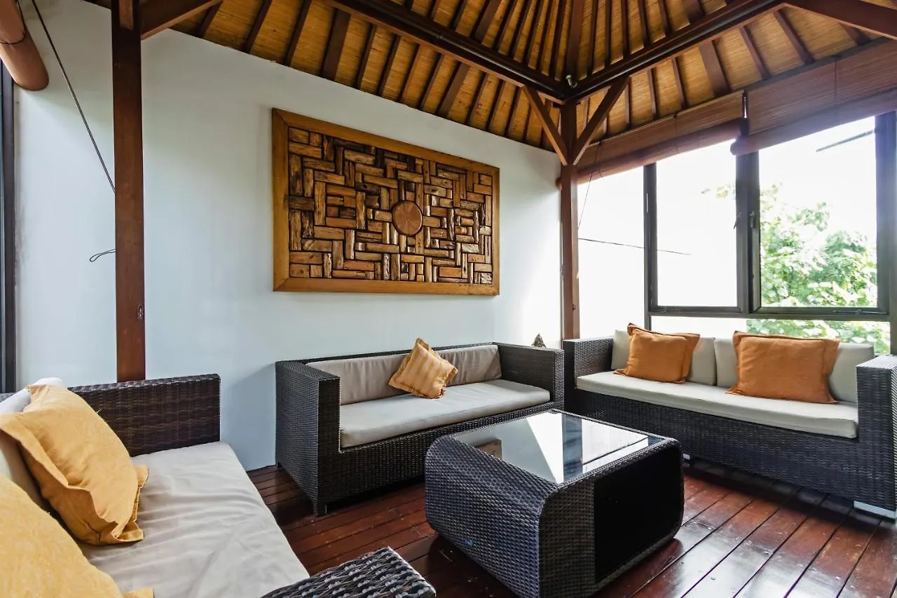 Villa Mienna Seminyak   Seminyak (Bali)