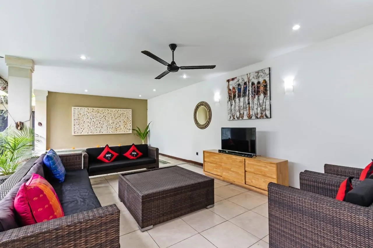 Villa Mienna Seminyak