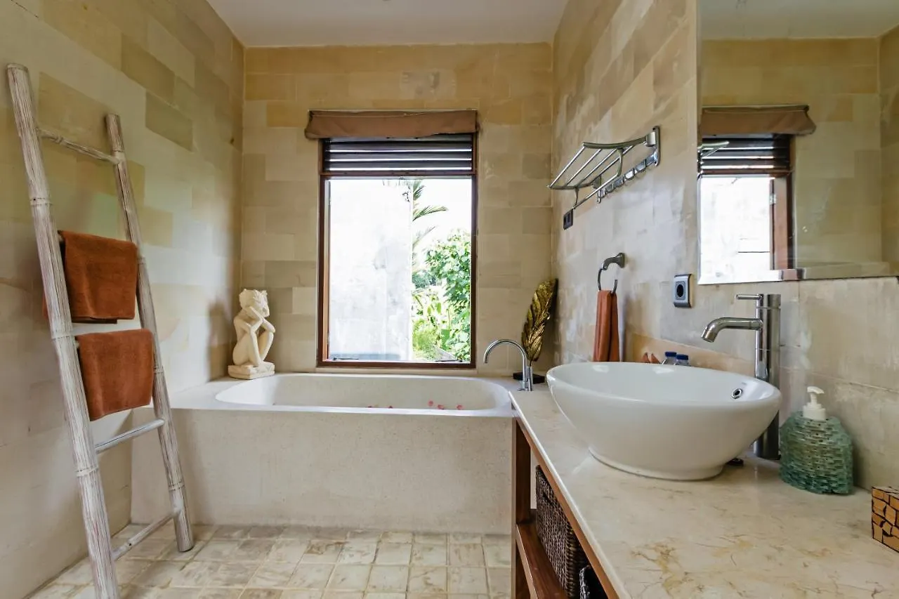 Villa Mienna Seminyak 0*,