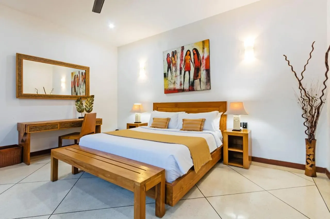 Villa Mienna Seminyak