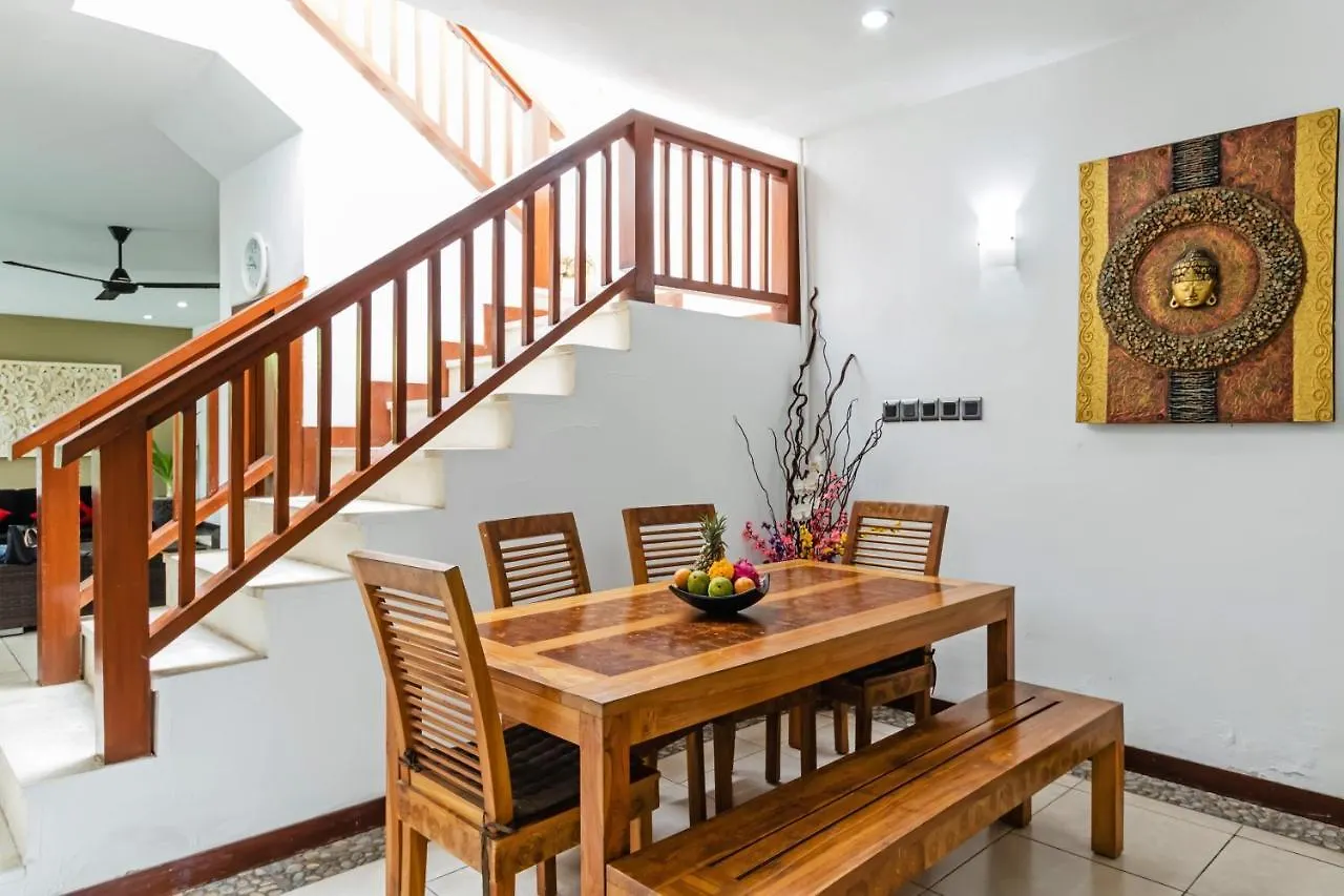 Villa Mienna Seminyak 0*,