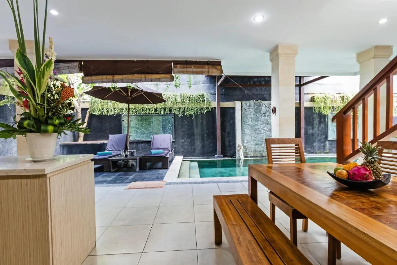 Villa Mienna Seminyak