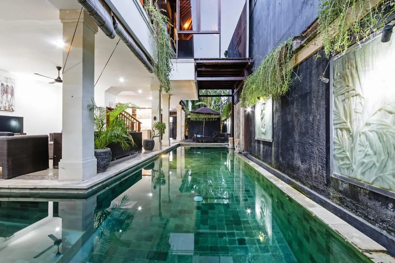 Villa Mienna Seminyak